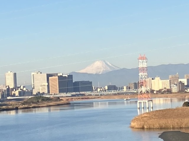 2023富士山web